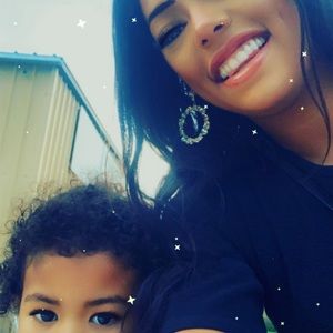 Meet your Posher, Audrey